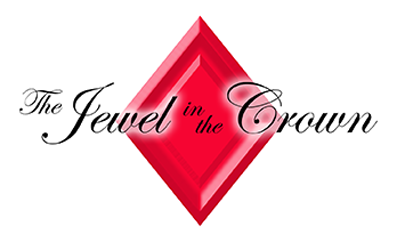 Jewel in the Crown Logo